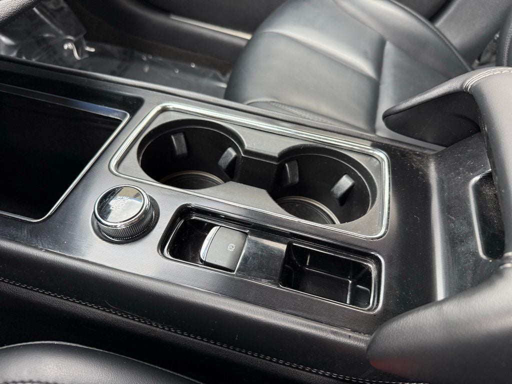 2021 Lincoln Corsair Standard AWD