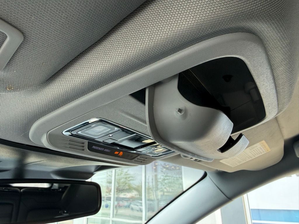 2021 Lincoln Corsair Standard AWD