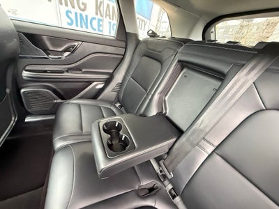 2021 Lincoln Corsair Standard AWD
