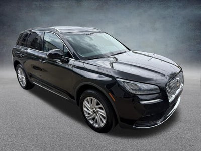2021 Lincoln Corsair Standard AWD