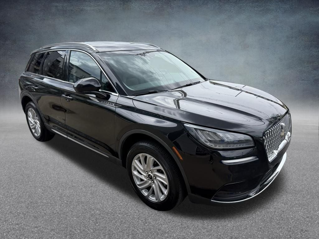 2021 Lincoln Corsair Standard AWD