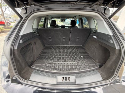 2021 Lincoln Corsair Standard AWD