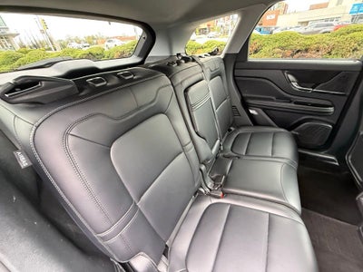 2021 Lincoln Corsair Standard AWD