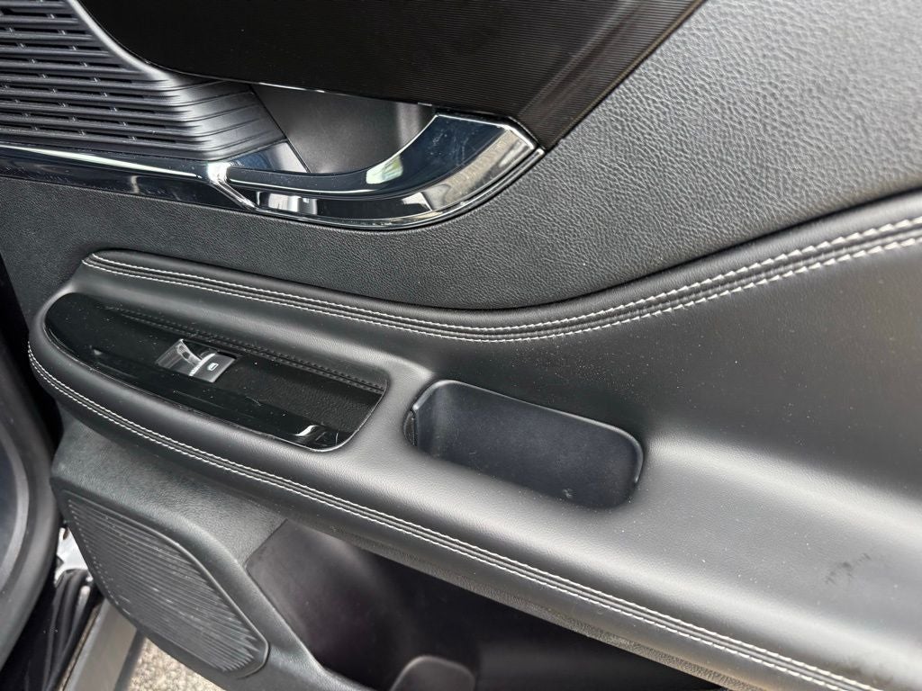 2021 Lincoln Corsair Standard AWD