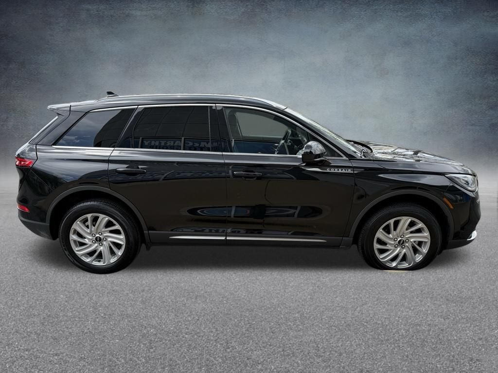 2021 Lincoln Corsair Standard AWD