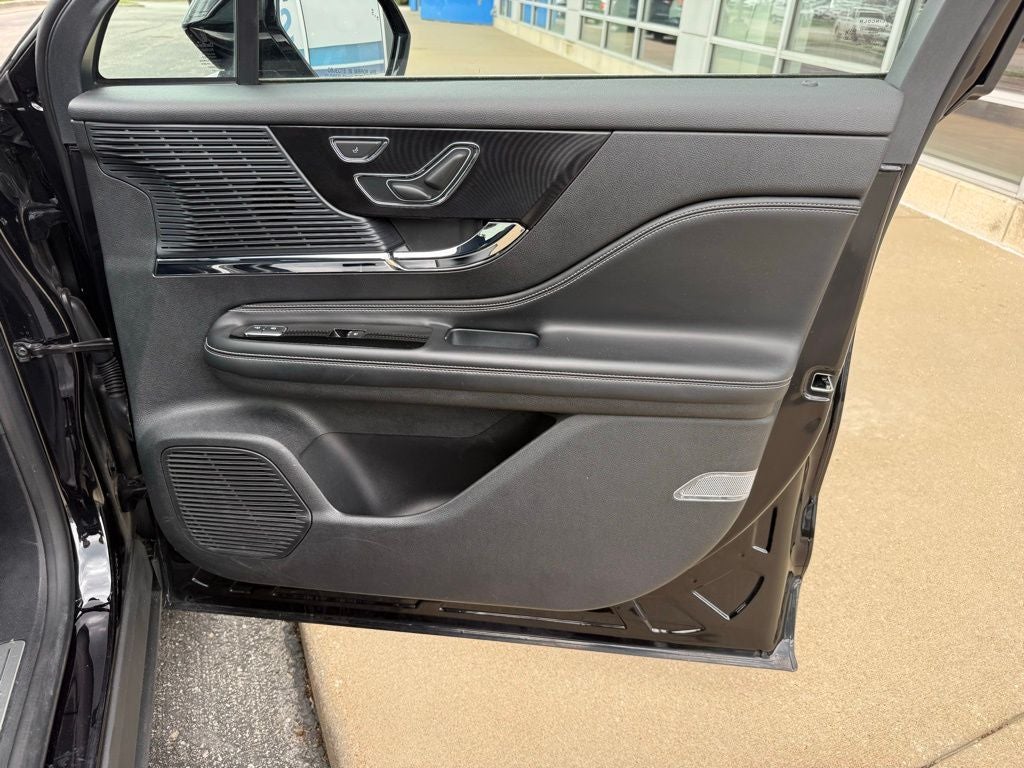 2021 Lincoln Corsair Standard AWD