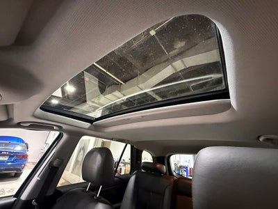 2010 Hyundai Santa Fe Limited