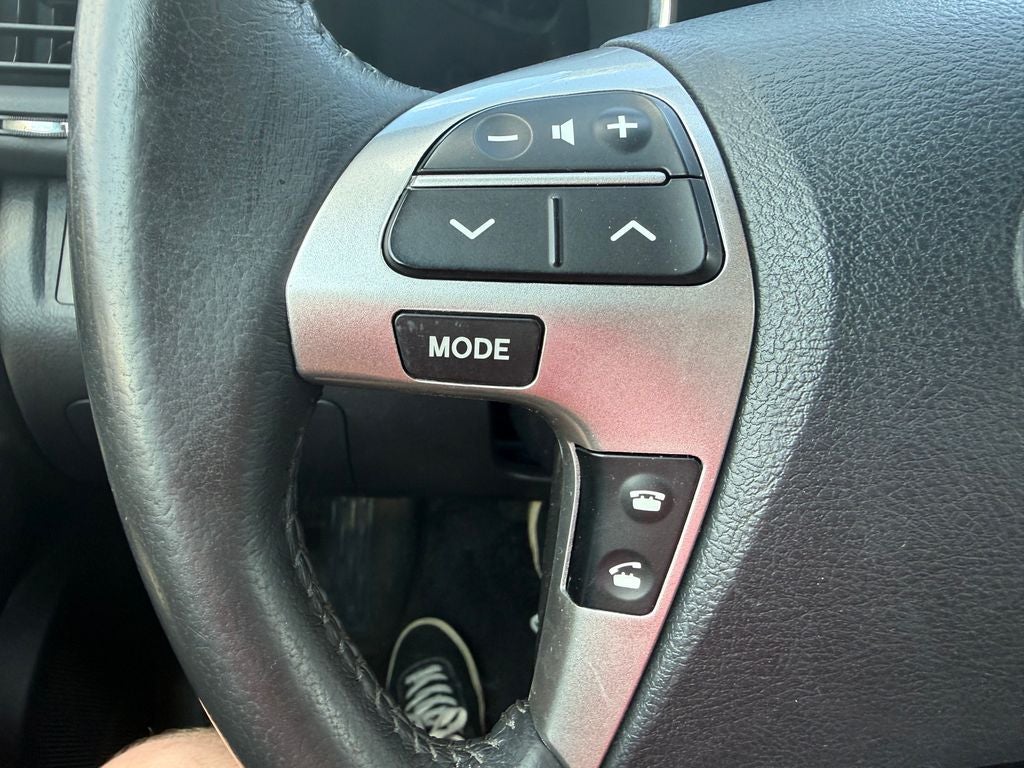2013 Toyota Highlander SE