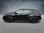 2025 Toyota Highlander XSE