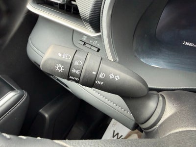 2025 Toyota Highlander XSE