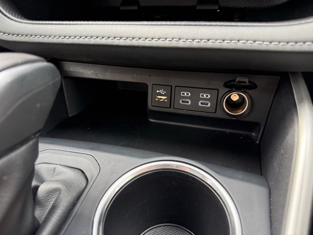 2025 Toyota Highlander XSE