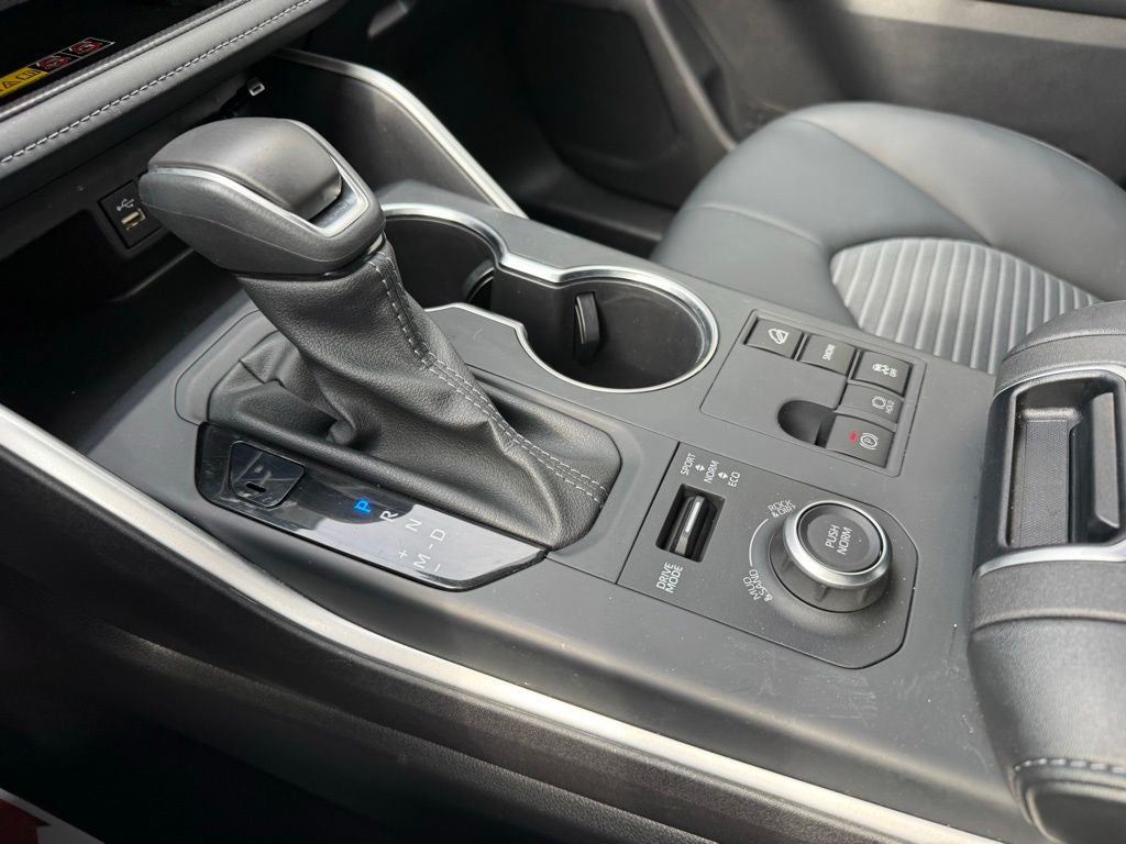 2025 Toyota Highlander XSE
