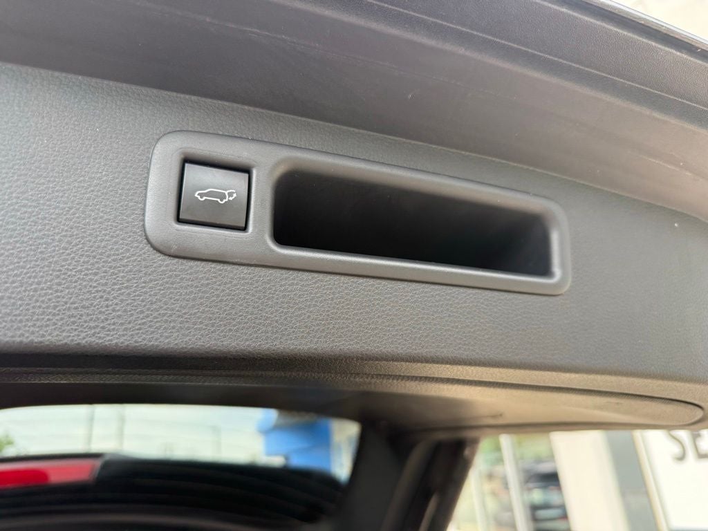 2025 Toyota Highlander XSE
