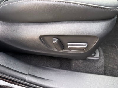 2025 Toyota Highlander XSE
