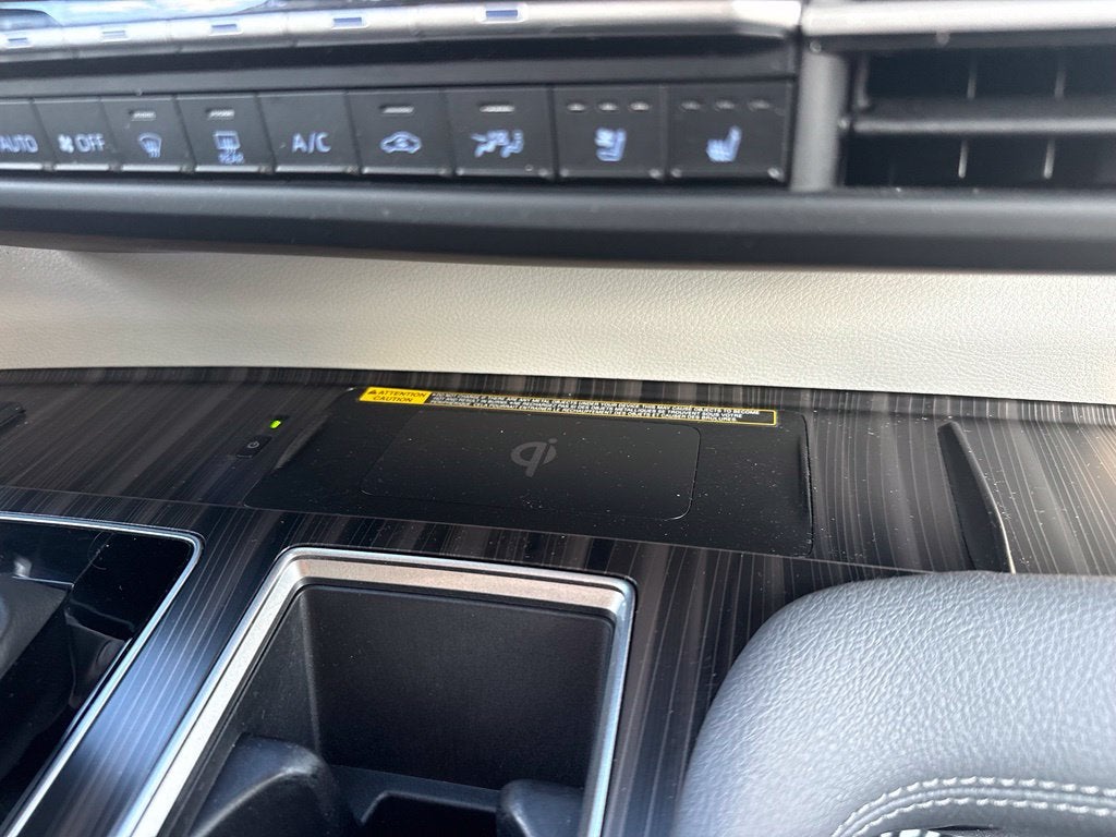 2024 Toyota Sienna Limited 7 Passenger