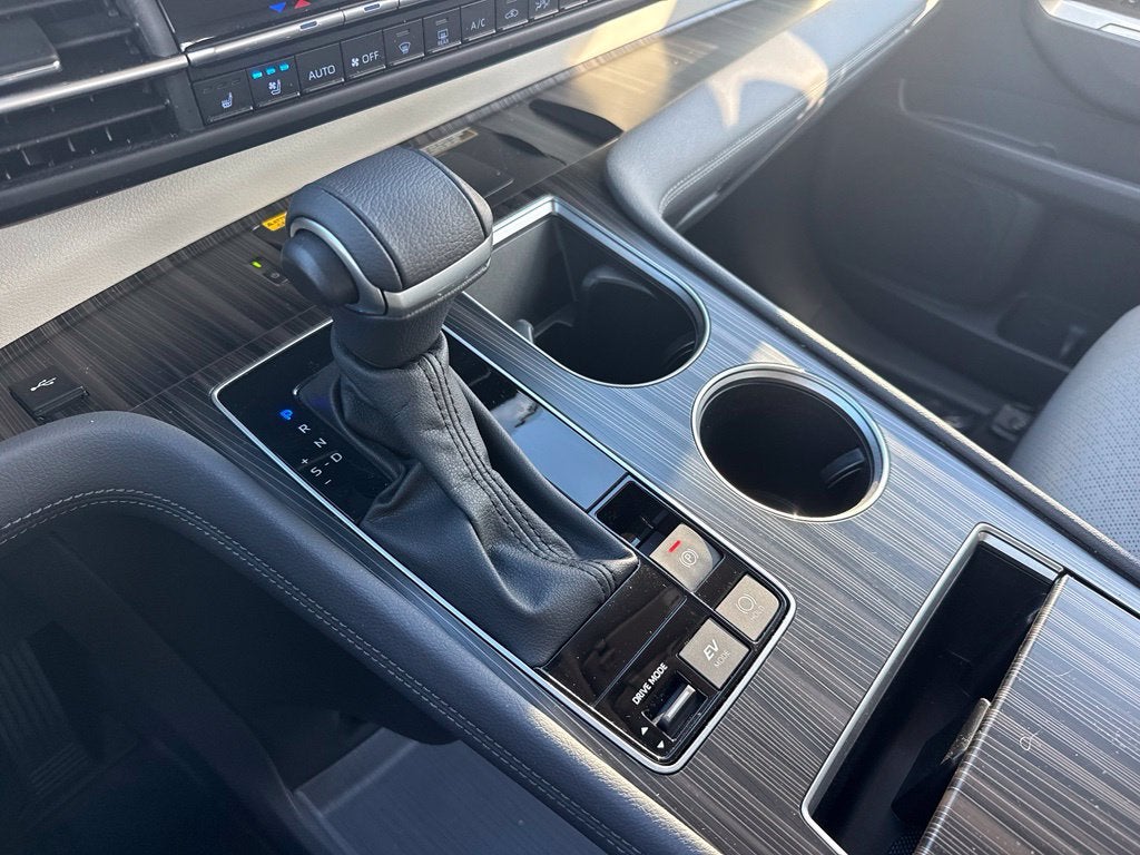 2024 Toyota Sienna Limited 7 Passenger