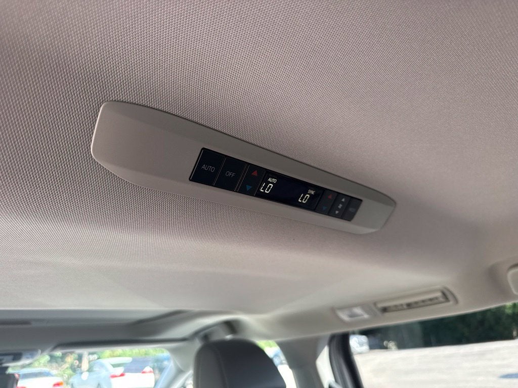 2024 Toyota Sienna Limited 7 Passenger