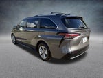 2024 Toyota Sienna Limited 7 Passenger