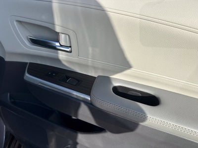 2024 Toyota Sienna Limited 7 Passenger