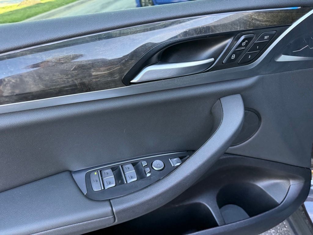 2020 BMW X4 xDrive30i