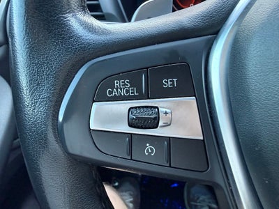 2020 BMW X4 xDrive30i