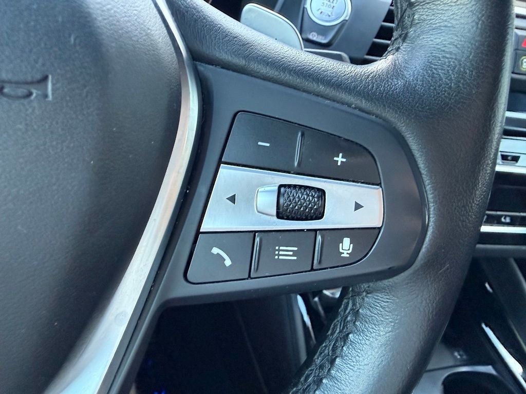 2020 BMW X4 xDrive30i