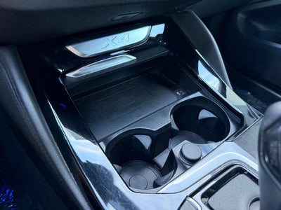 2020 BMW X4 xDrive30i