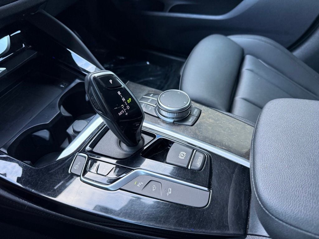 2020 BMW X4 xDrive30i