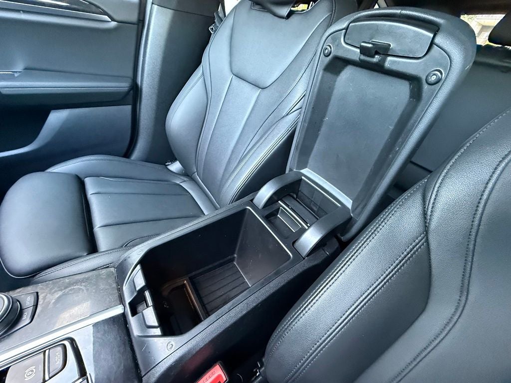 2020 BMW X4 xDrive30i