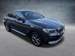 2020 BMW X4 xDrive30i