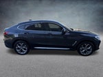 2020 BMW X4 xDrive30i