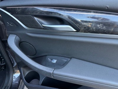 2020 BMW X4 xDrive30i