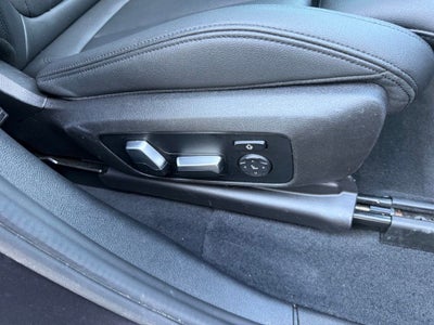 2020 BMW X4 xDrive30i