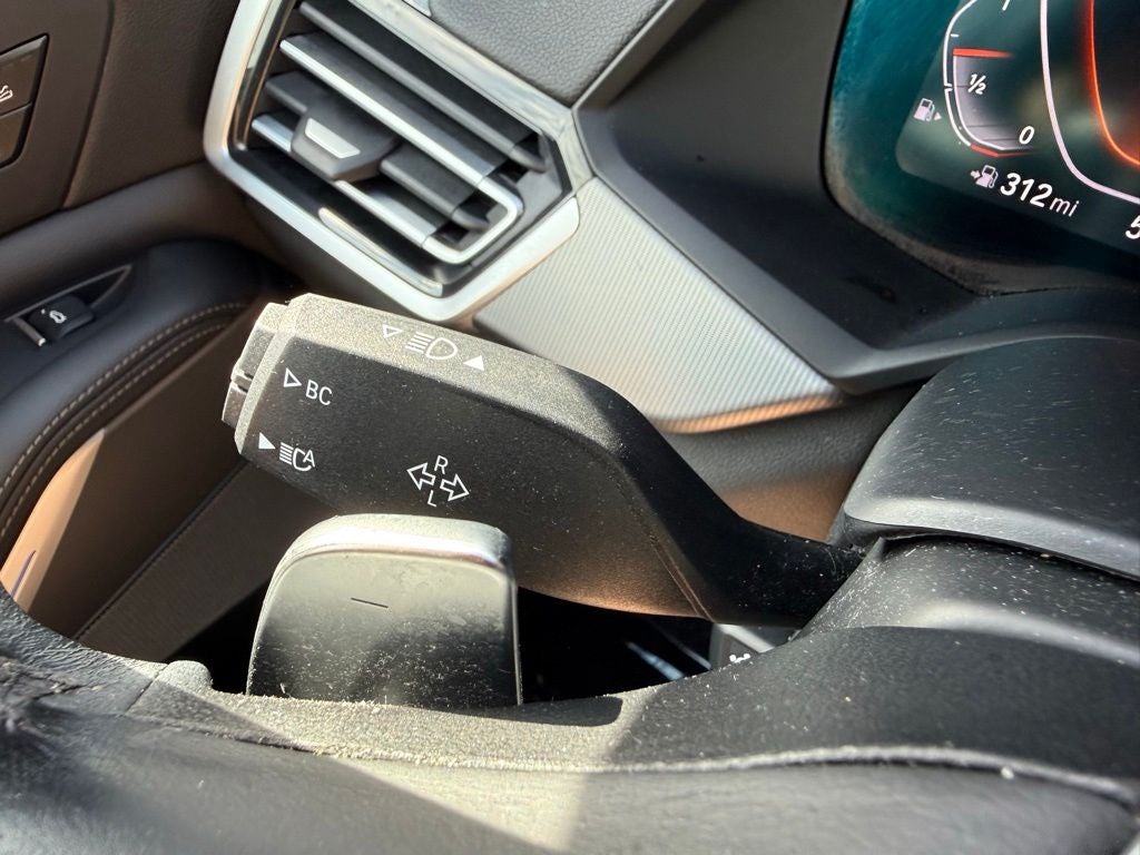 2019 BMW X5 xDrive50i