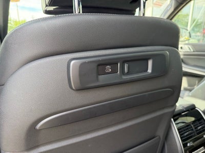 2019 BMW X5 xDrive50i