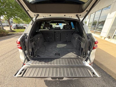 2019 BMW X5 xDrive50i