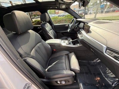 2019 BMW X5 xDrive50i