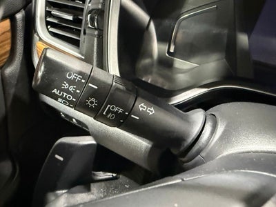 2020 Honda CR-V Hybrid Touring