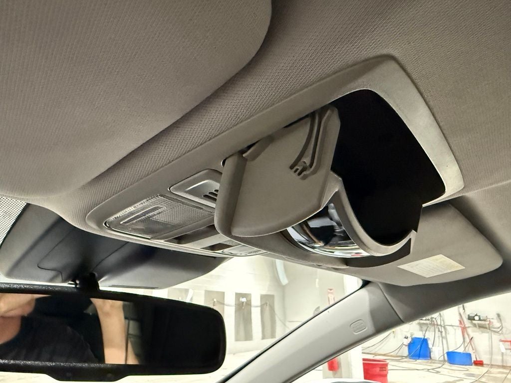 2020 Honda CR-V Hybrid Touring