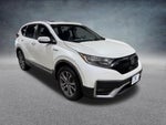 2020 Honda CR-V Hybrid Touring