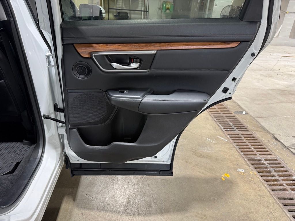 2020 Honda CR-V Hybrid Touring