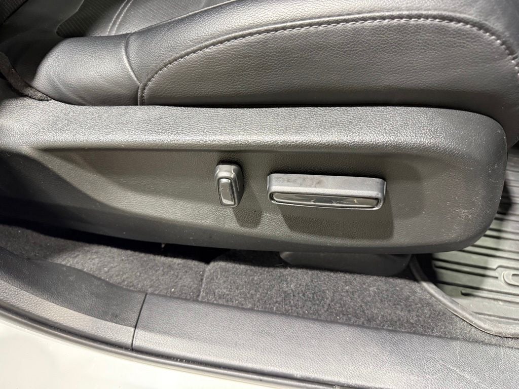 2020 Honda CR-V Hybrid Touring