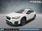 2019 Subaru Crosstrek 2.0i