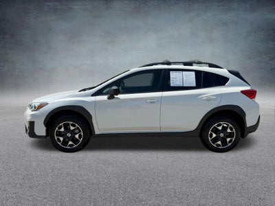 2019 Subaru Crosstrek 2.0i