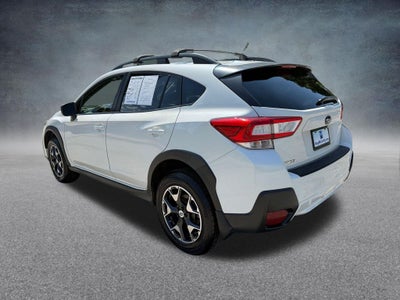 2019 Subaru Crosstrek 2.0i