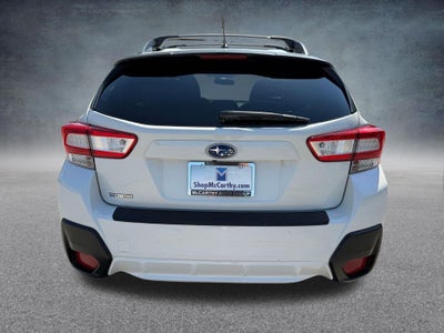 2019 Subaru Crosstrek 2.0i