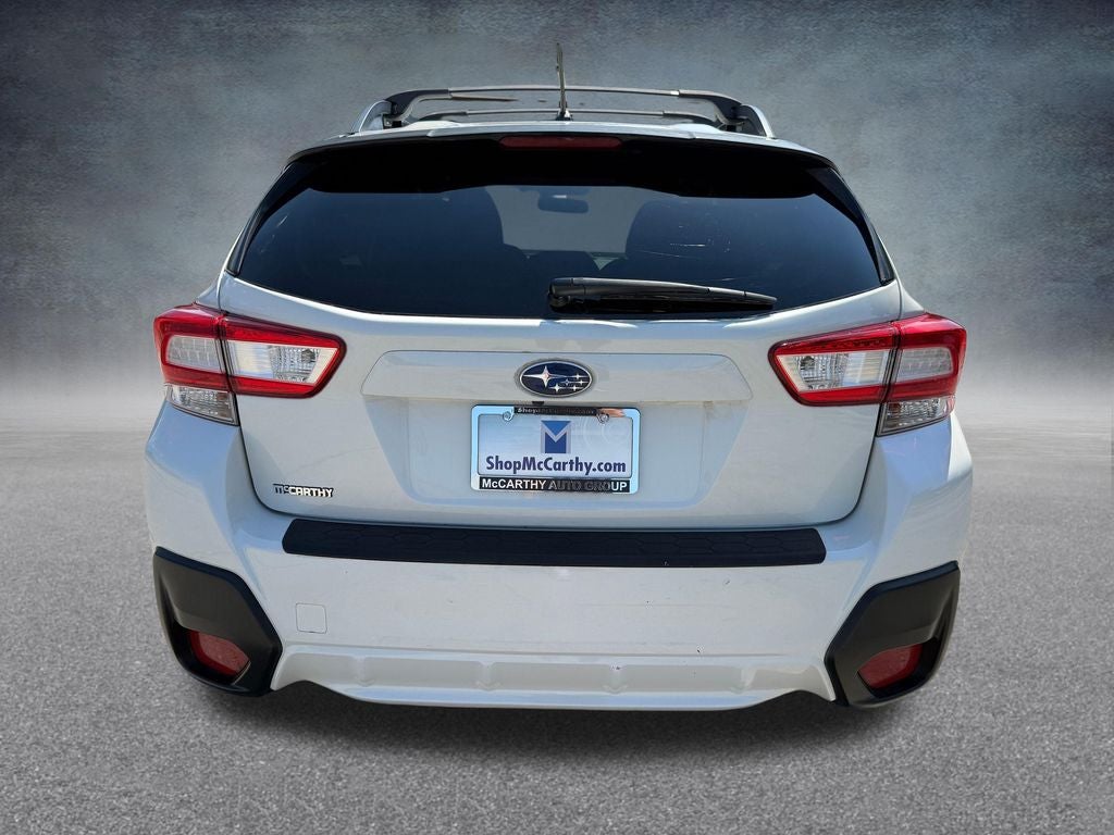 2019 Subaru Crosstrek 2.0i