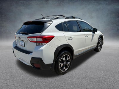 2019 Subaru Crosstrek 2.0i