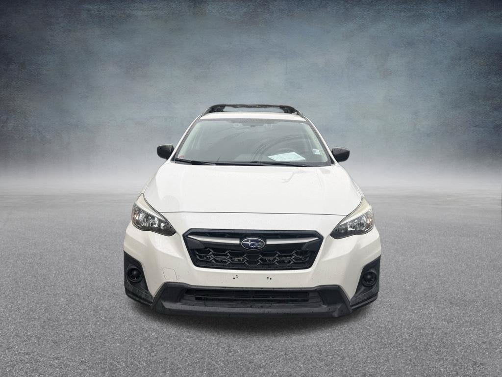 2019 Subaru Crosstrek 2.0i