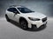 2019 Subaru Crosstrek 2.0i